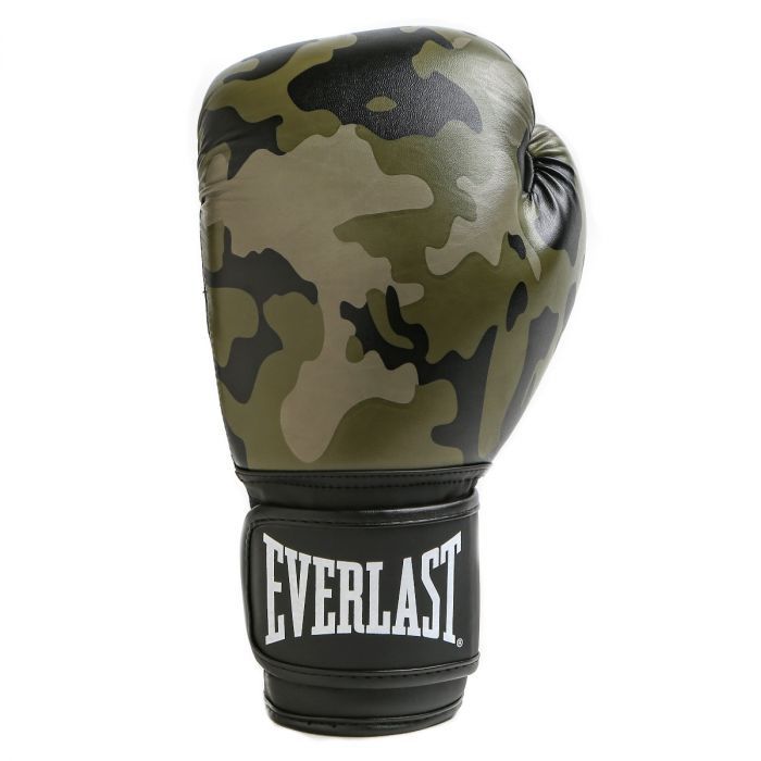 Everlast Bokshandschoenen Spark - Camo