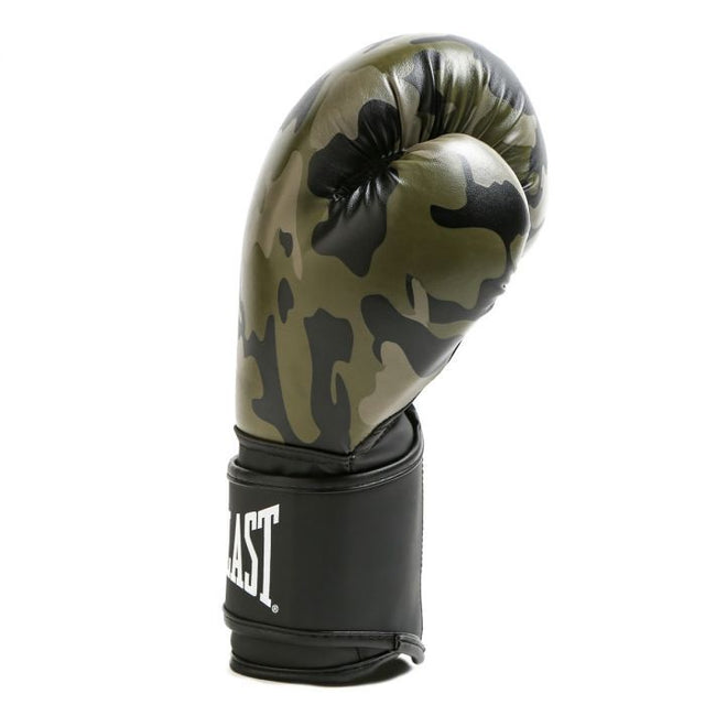 Everlast Bokshandschoenen Spark - Camo