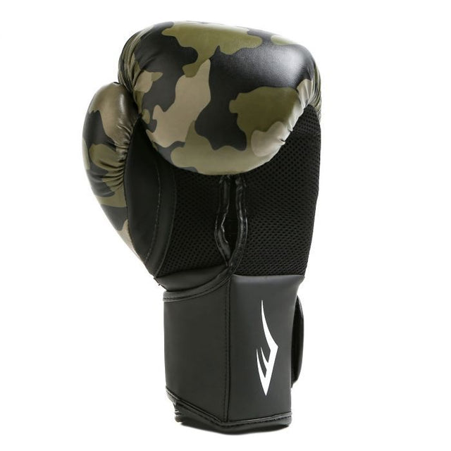 Everlast Bokshandschoenen Spark - Camo
