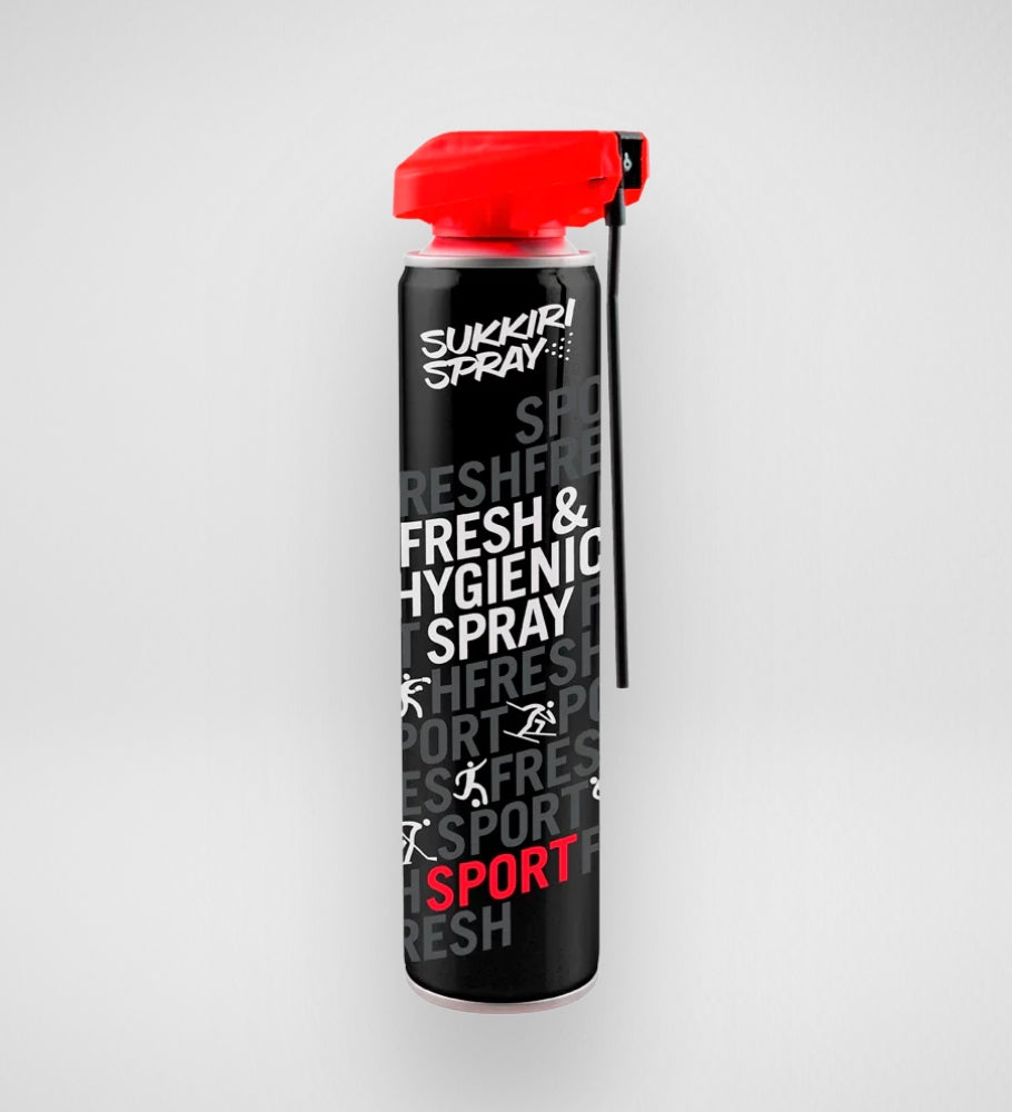 Sukkiri Spray - Bokshandschoenen Spray - Accessoires