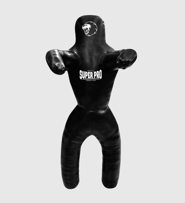 Super Pro Grappling Dummy - Bokszakken