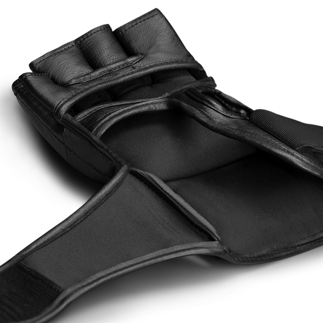 Hayabusa MMA Handschoenen T3 - Zwart