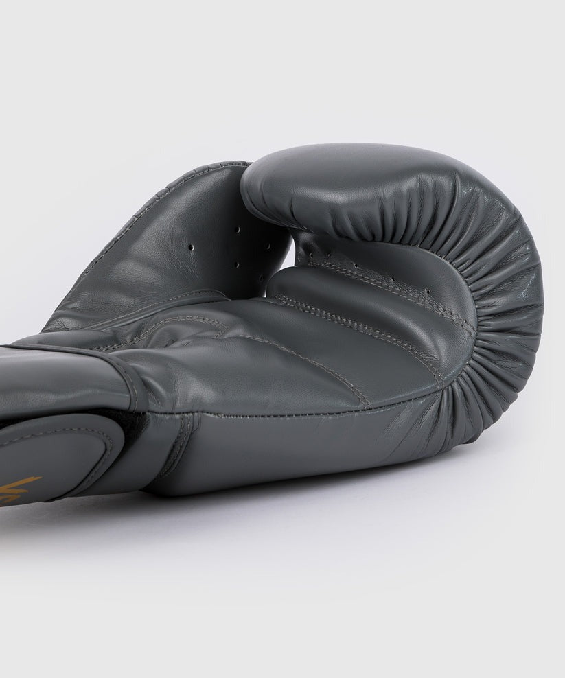 Venum Bokshandschoenen Contender 1.5 - Grijs/Goud