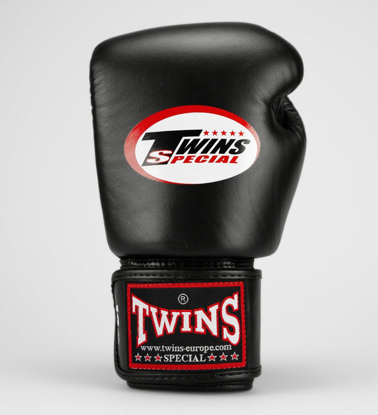 Twins Bokshandschoenen BGN - Zwart