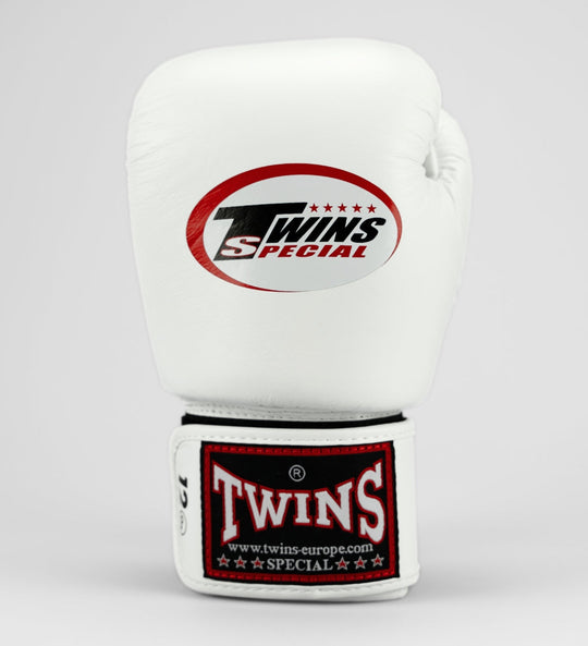 Twins Bokshandschoenen BGVL3 - Wit