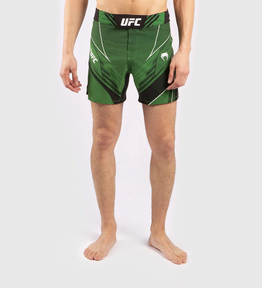 UFC Venum MMA Broekje - Groen