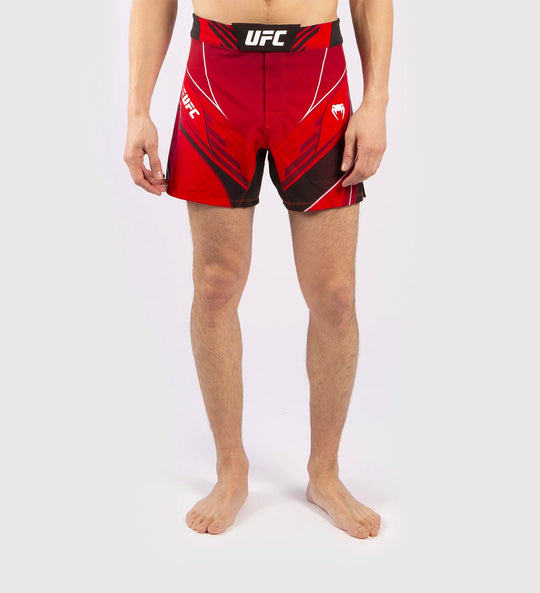 UFC Venum MMA Broekje - Rood