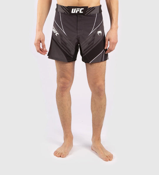 UFC Venum MMA Broekje - Zwart