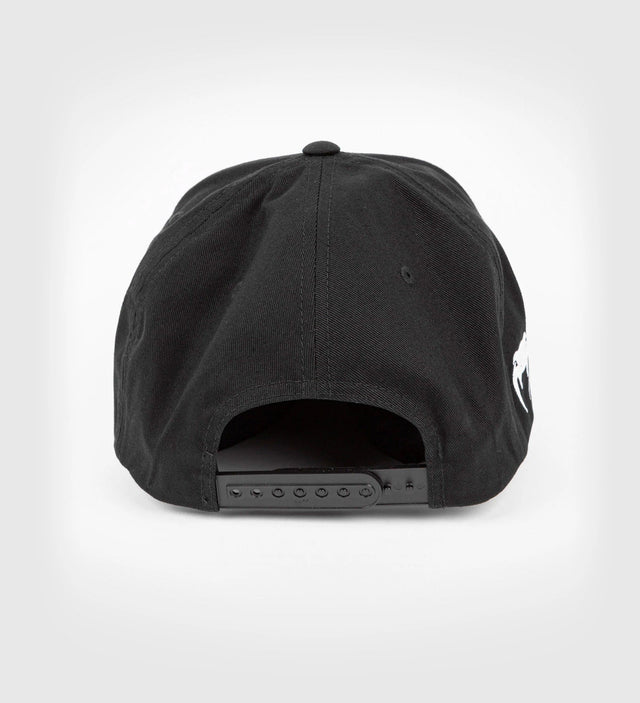 UFC Venum Snapback Authentic Fight Night - Schwarz - Caps & Mützen