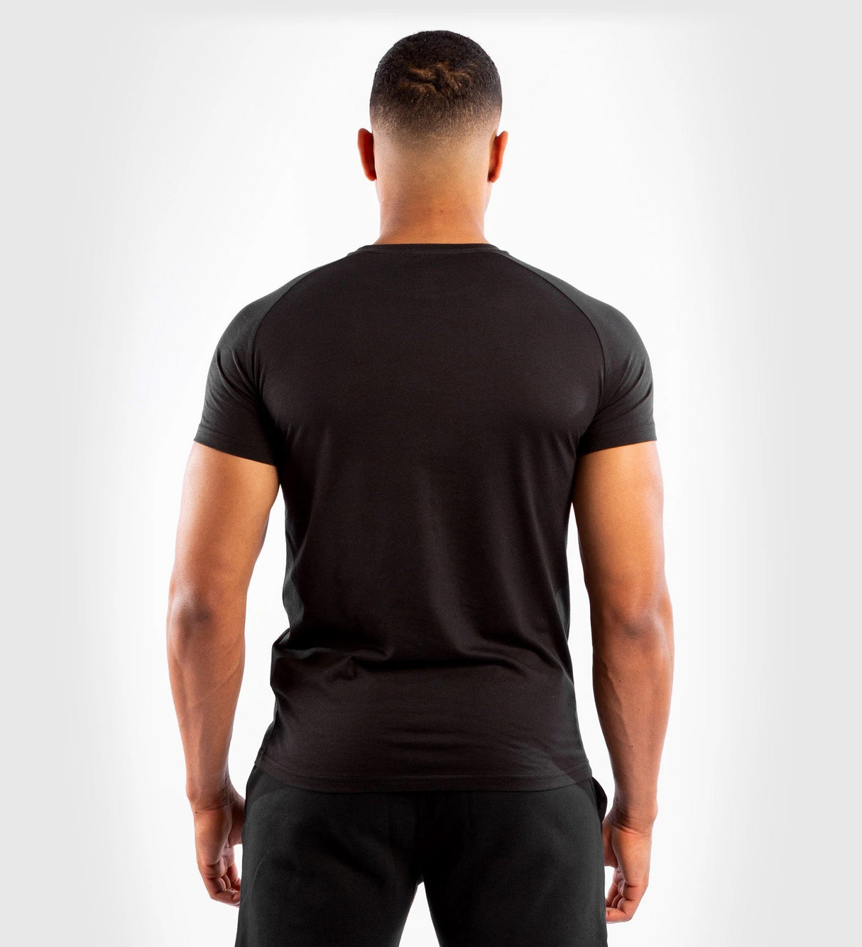 UFC Venum T-shirt - Zwart - T-Shirt