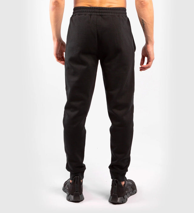UFC Venum Trainingsbroek Champion - Zwart/Goud - Shorts