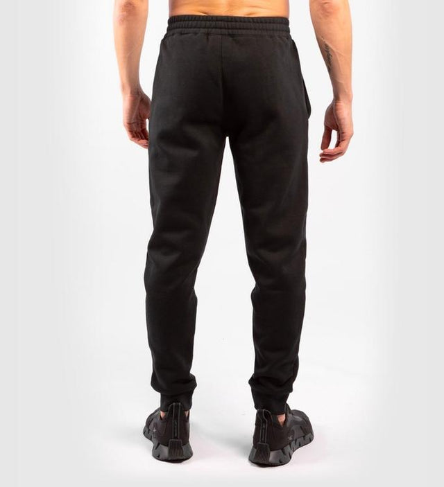 UFC Venum Trainingshosen – Schwarz/Weiß – Shorts