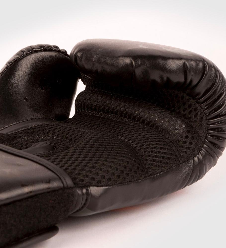 Venum Angry Birds (Kick)Bokshandschoenen Kids - Zwart - (Kick)Bokshandschoenen