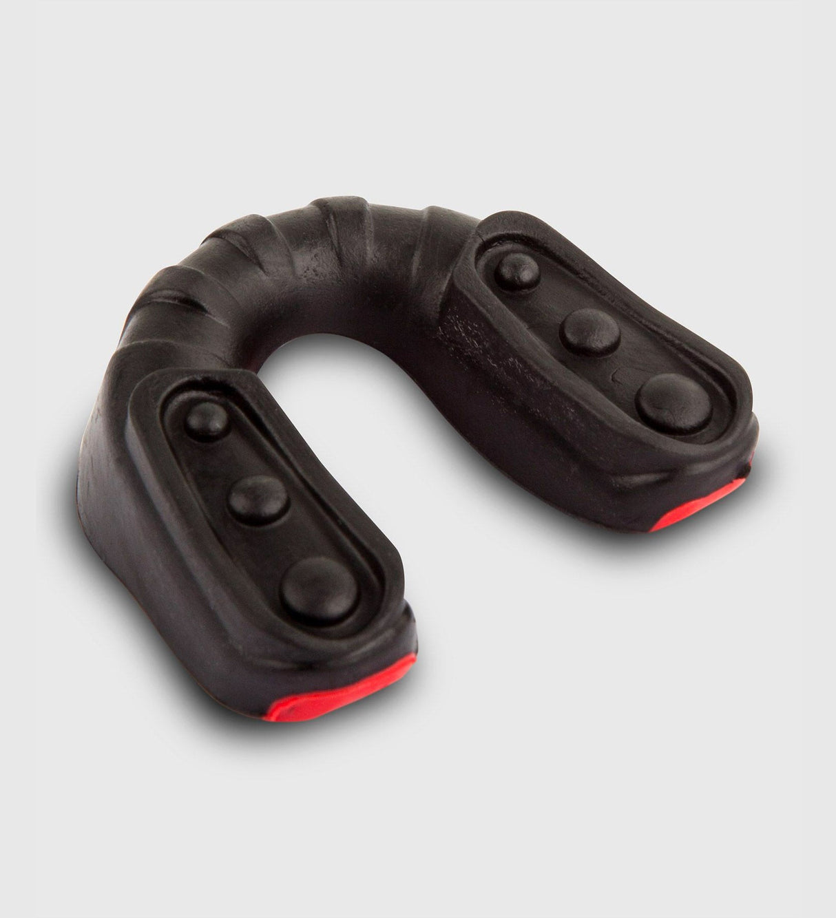 Venum Bitje Challenger Kids - Zwart/Rood - Gebitsbeschermers