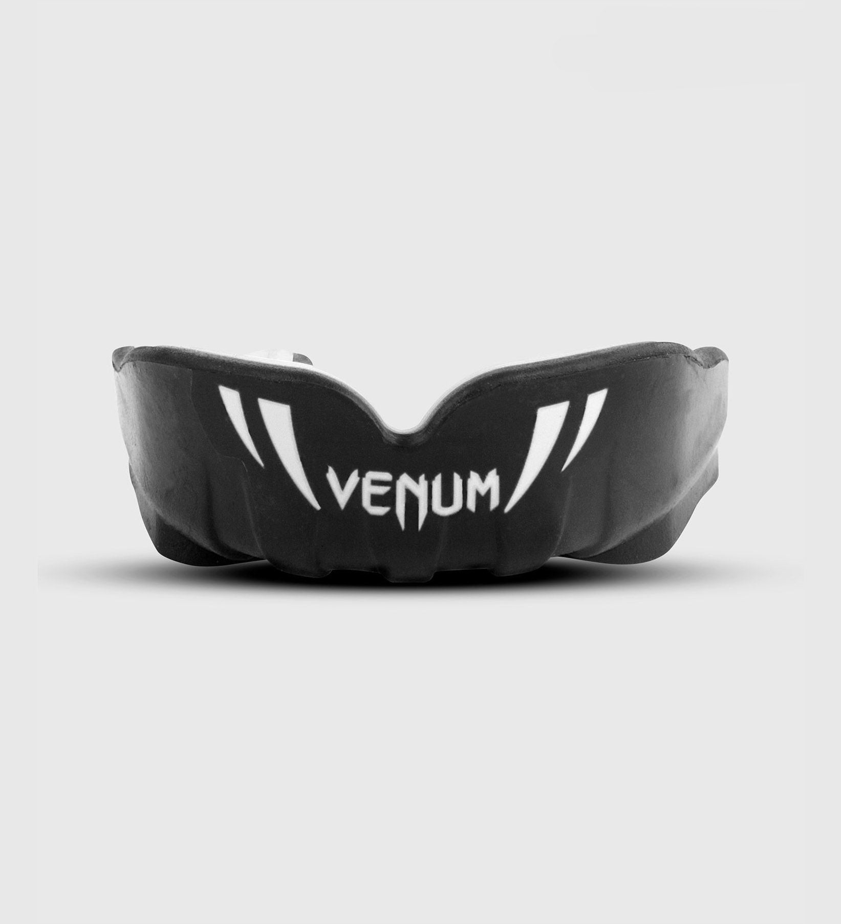 Venum Bitje Challenger Kids - Zwart/Wit - Gebitsbeschermers