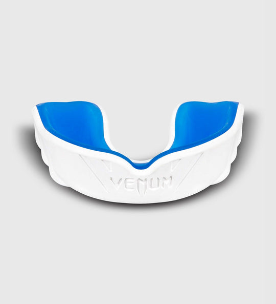 Venum Bitje Challenger - Wit/Blauw