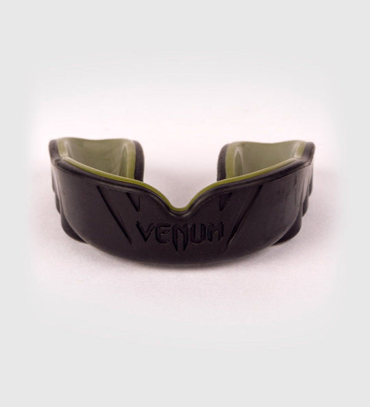 Venum Bitje Challenger - Zwart/Kaki Groen