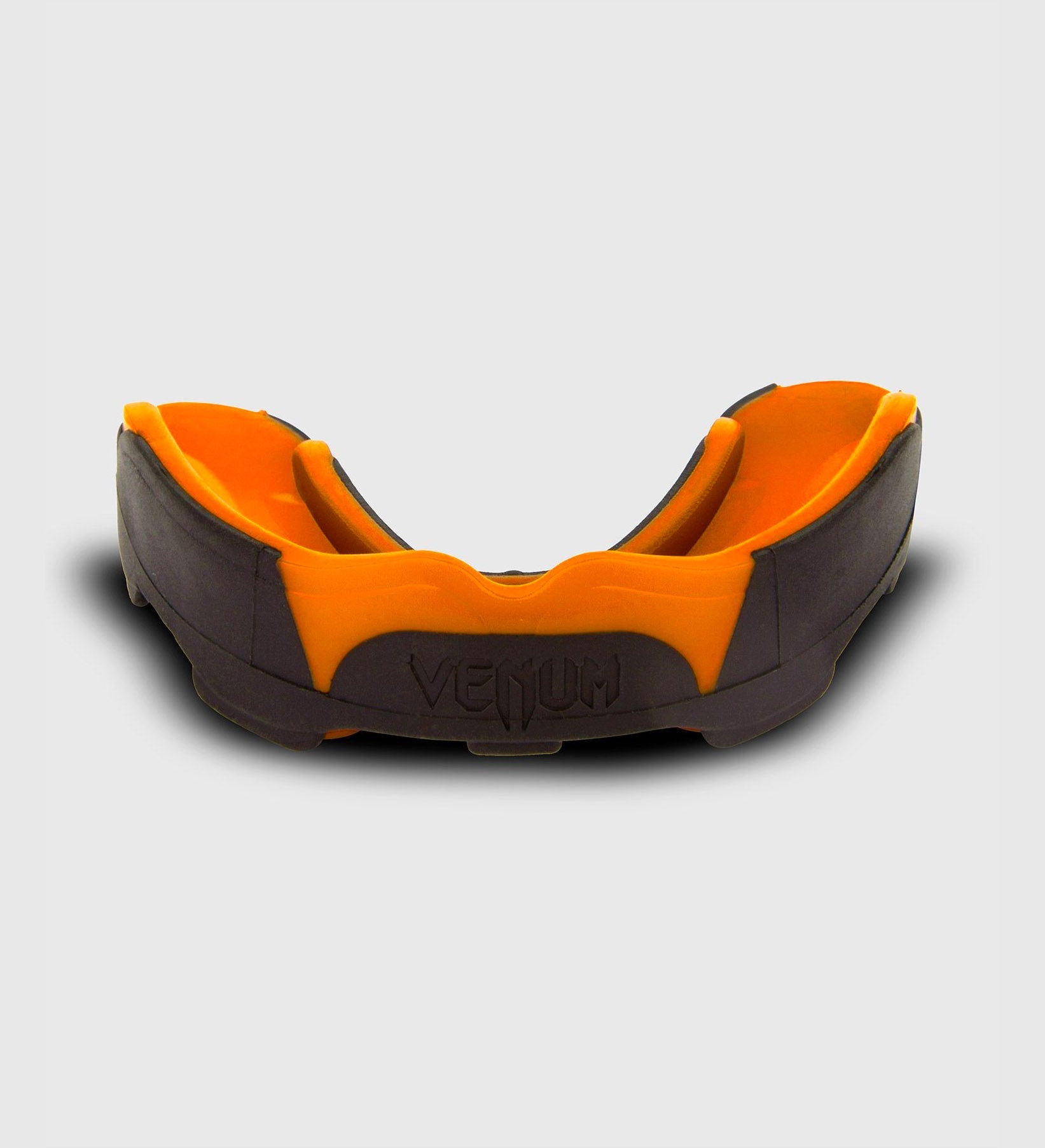Venum Bitje Predator - Zwart/Oranje - Gebitsbeschermers