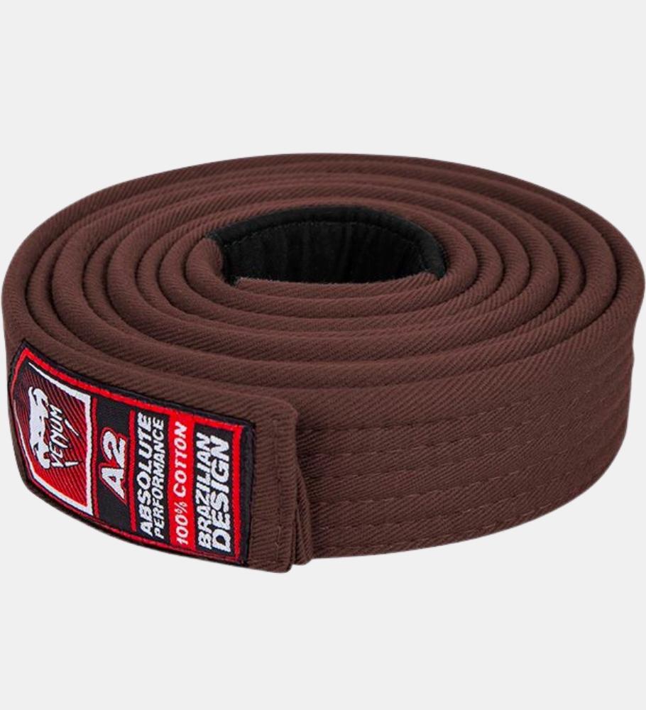 Venum BJJ Band - Bruin - BJJ Band