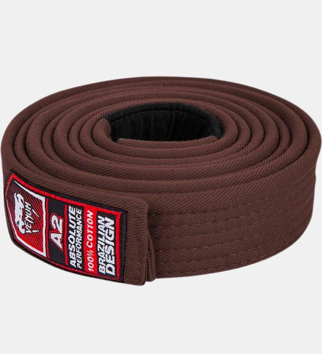 Venum BJJ Band - Bruin - BJJ Band