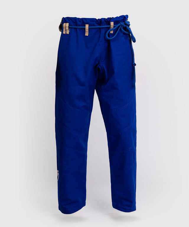 Venum BJJ Gi Challenger XT - Blå