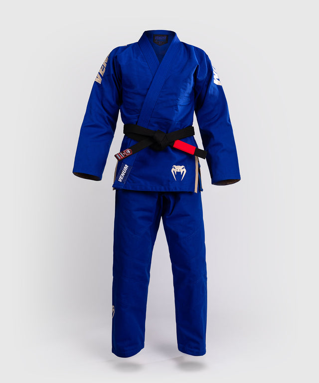 Venum BJJ Gi Challenger XT - Blå