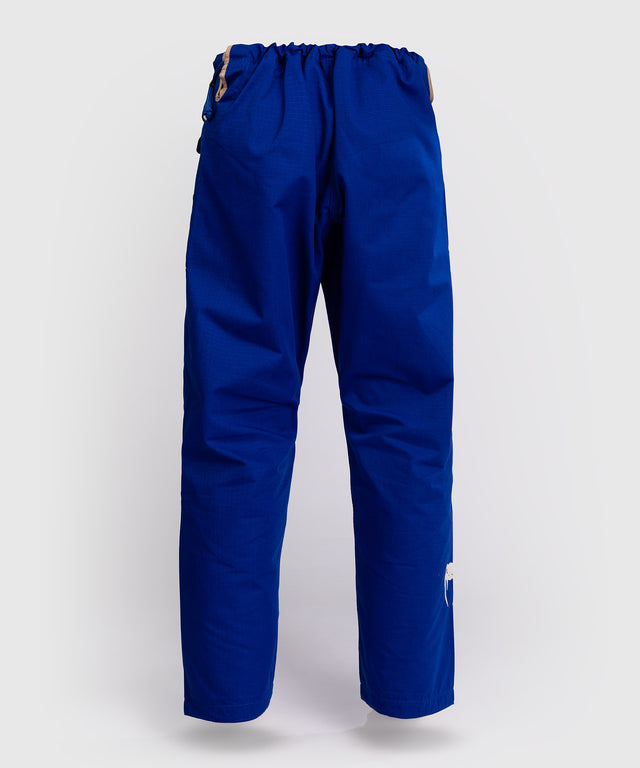Venum BJJ Gi Challenger XT - Blå