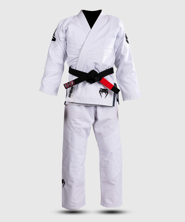 Venum BJJ Gi Challenger XT - Biały