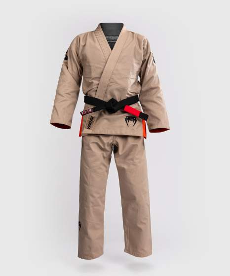 Venum BJJ Gi Challenger XT - Sabbia