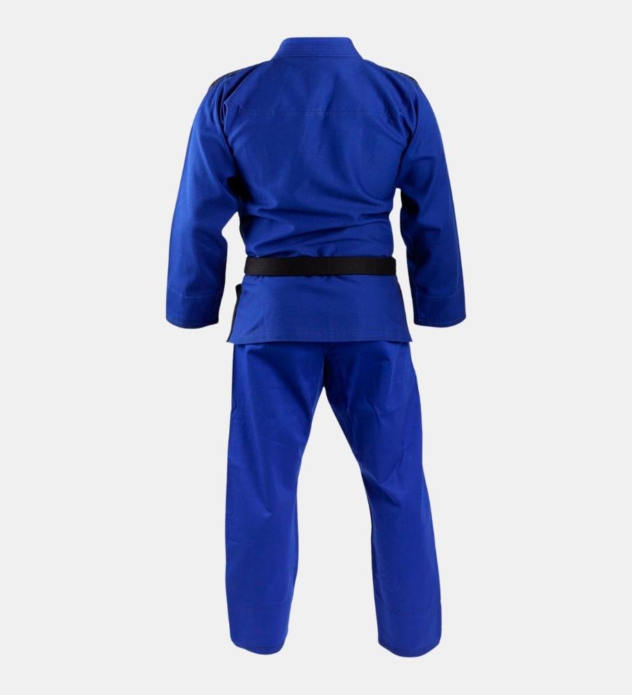 Venum BJJ Gi Contender Evo - Blauw - BJJ Gi’s