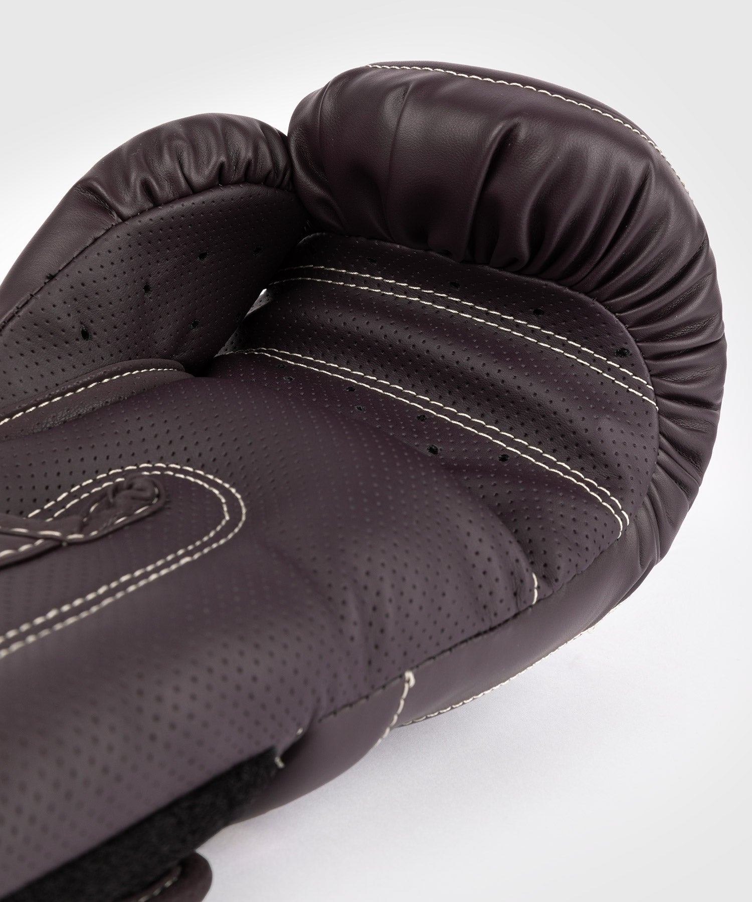 Venum Bokshandschoenen Impact Evo - Chocolade Bruin