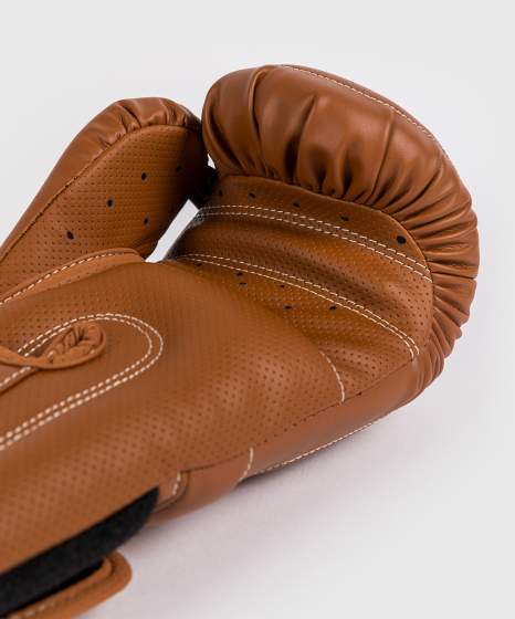 Guantoni da boxe Venum Impact Evo – Havana/Marrone
