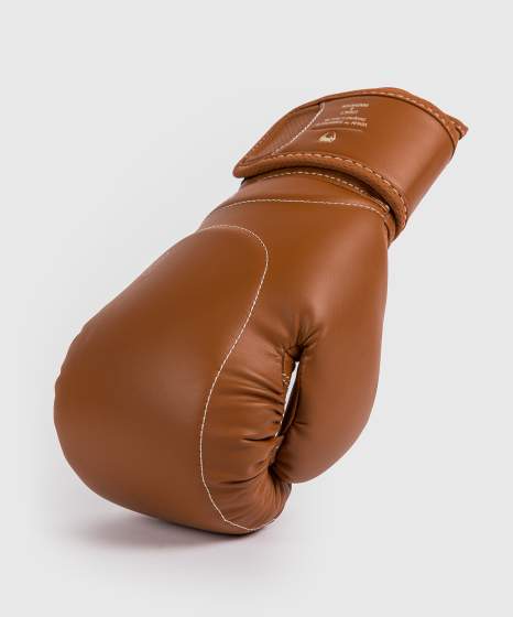 Guantoni da boxe Venum Impact Evo – Havana/Marrone