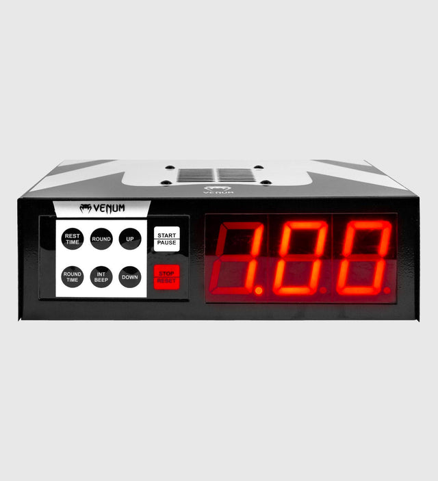 Horloge & timer de boxe Venum