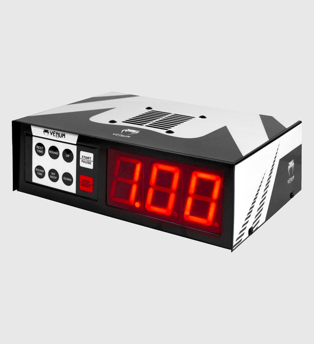 Horloge & timer de boxe Venum