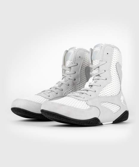 Venum Boksschoenen Contender - Wit/Grijs