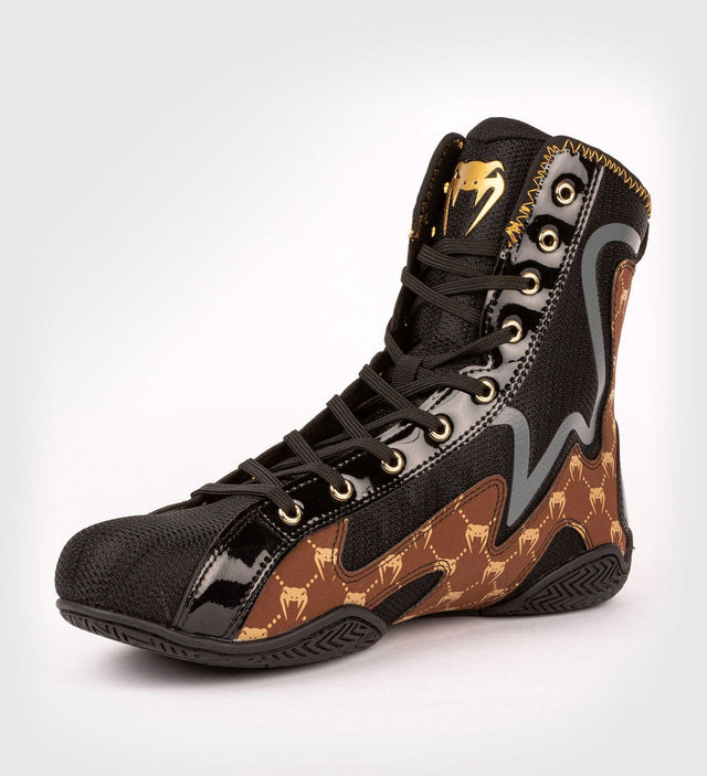Venum Boksesko Elite Evo - Monogram - Boksesko