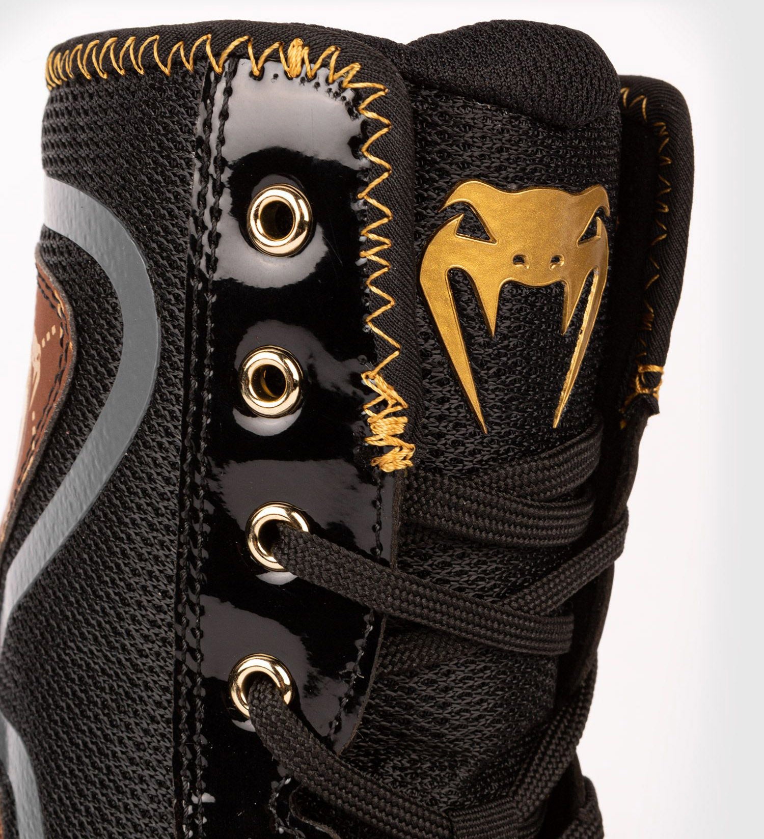 Venum Boksschoenen Elite Evo - Monogram - Boksschoenen
