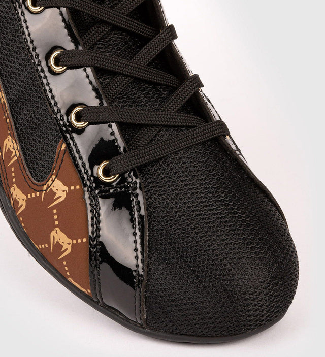 Venum Boksesko Elite Evo - Monogram - Boksesko