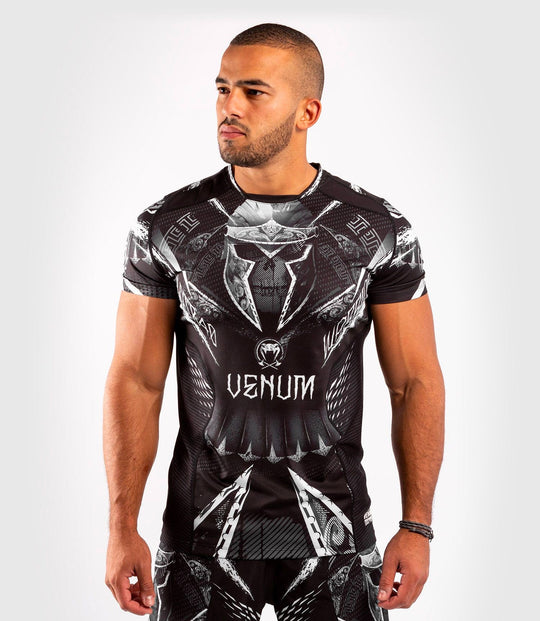 Venum Dry Tech T-shirt - GLDTR 4.0