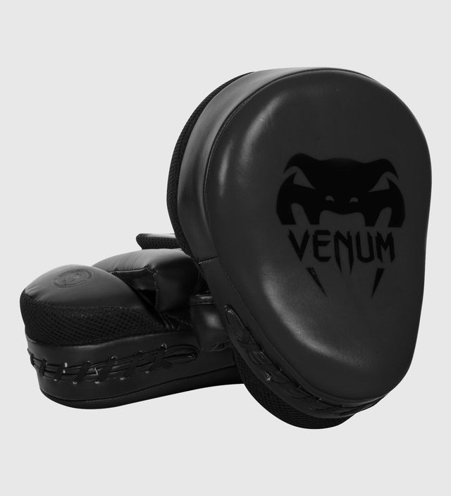 Venum Handpads Cellular 2.0 - Zwart - Trap & Stootkussens