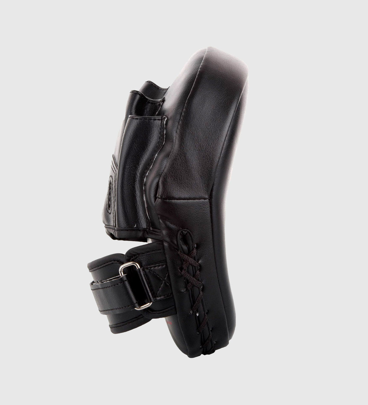 Venum Handpads Light - Zwart - Trap & Stootkussens