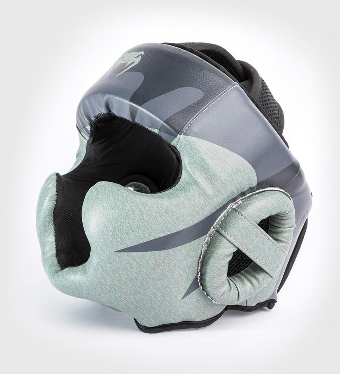 Venum Hoofdbeschermer Stone - Mineraal Groen - Hoofdbeschermers