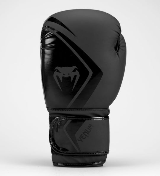 Venum Bokshandschoenen Contender 2.0 - Zwart