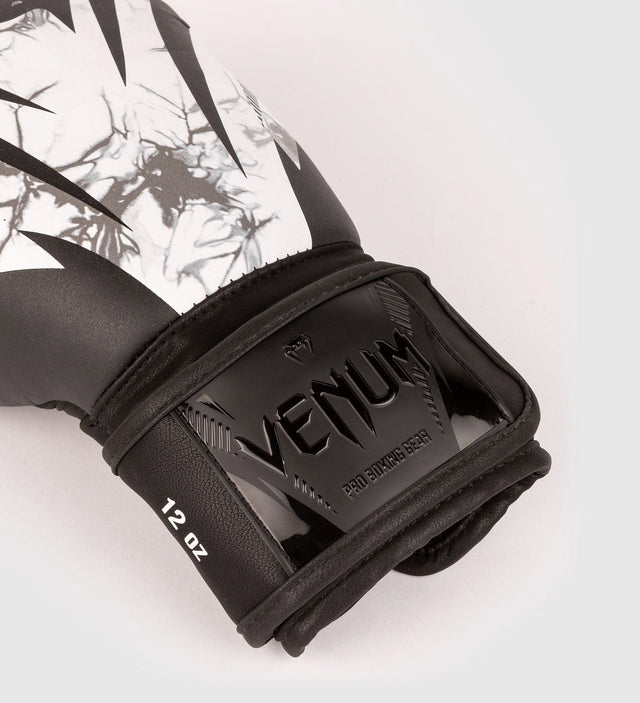Venum Boxing gloves Impact - Marble - Boxing gloves