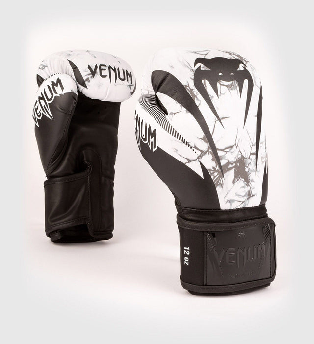 Venum Boxing gloves Impact - Marble - Boxing gloves