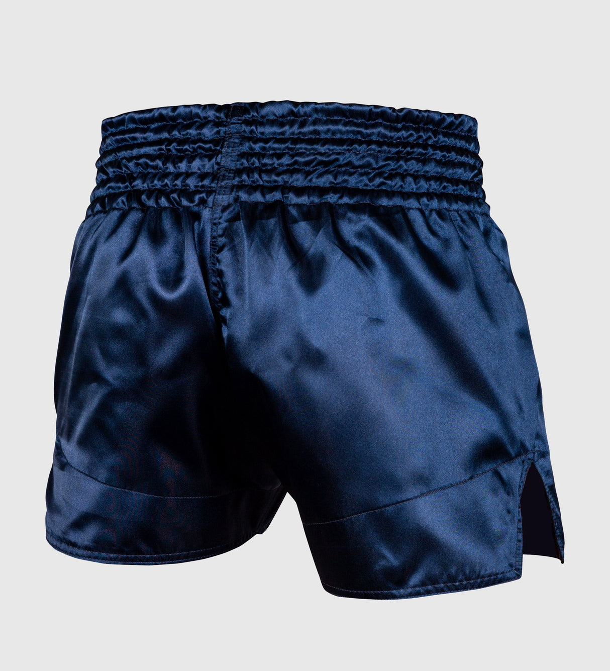 Venum Kickboks Broekje Classic - Navy Blauw - Shorts