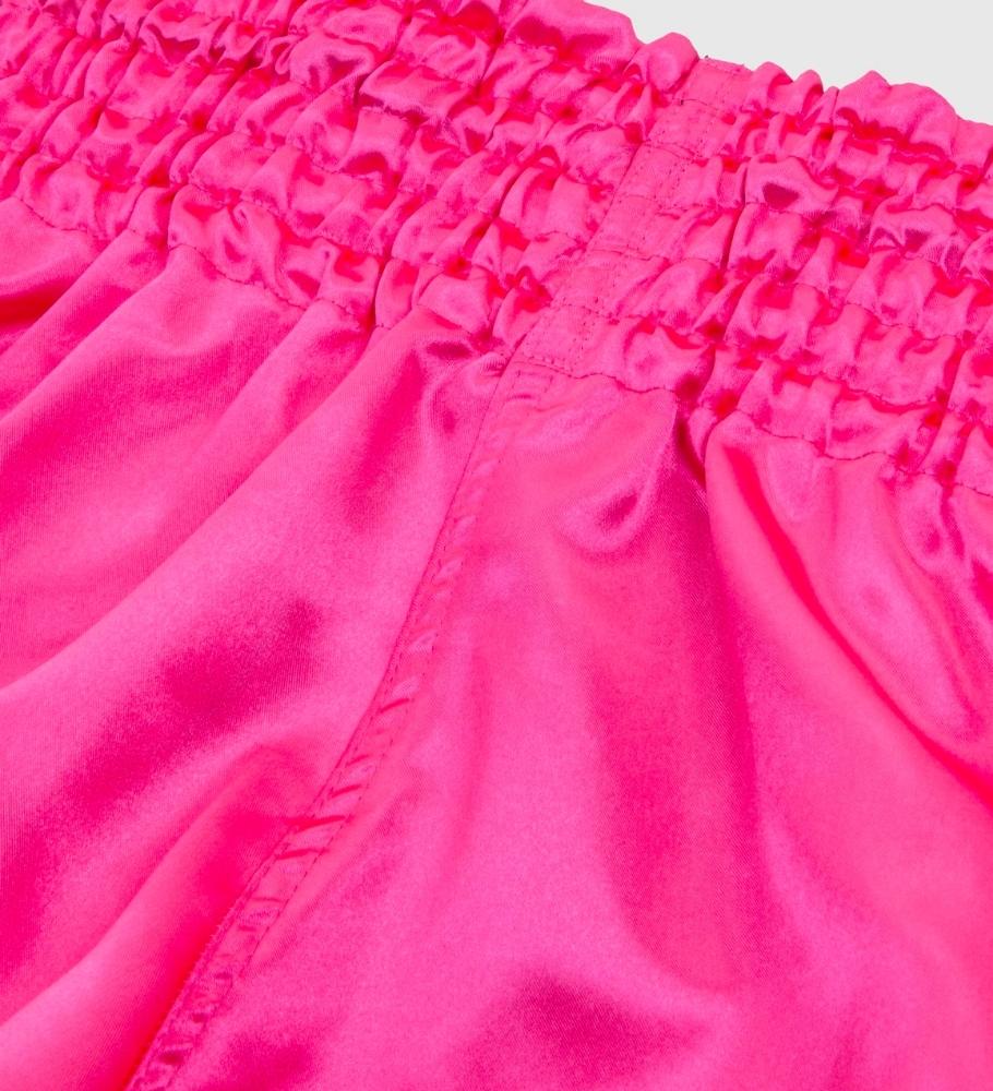 Venum Kickboks Broekje Classic - Roze - Shorts
