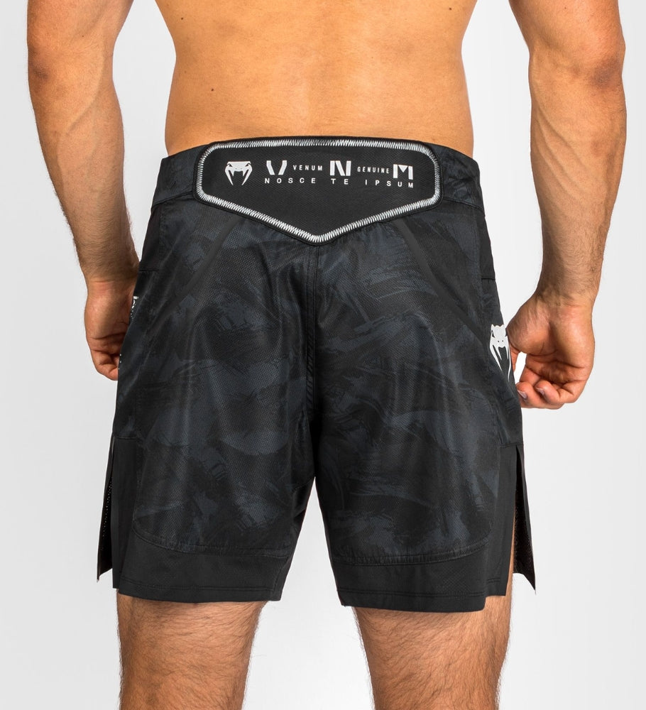 Venum MMA Broekje Electron 3.0 - Zwart - Shorts