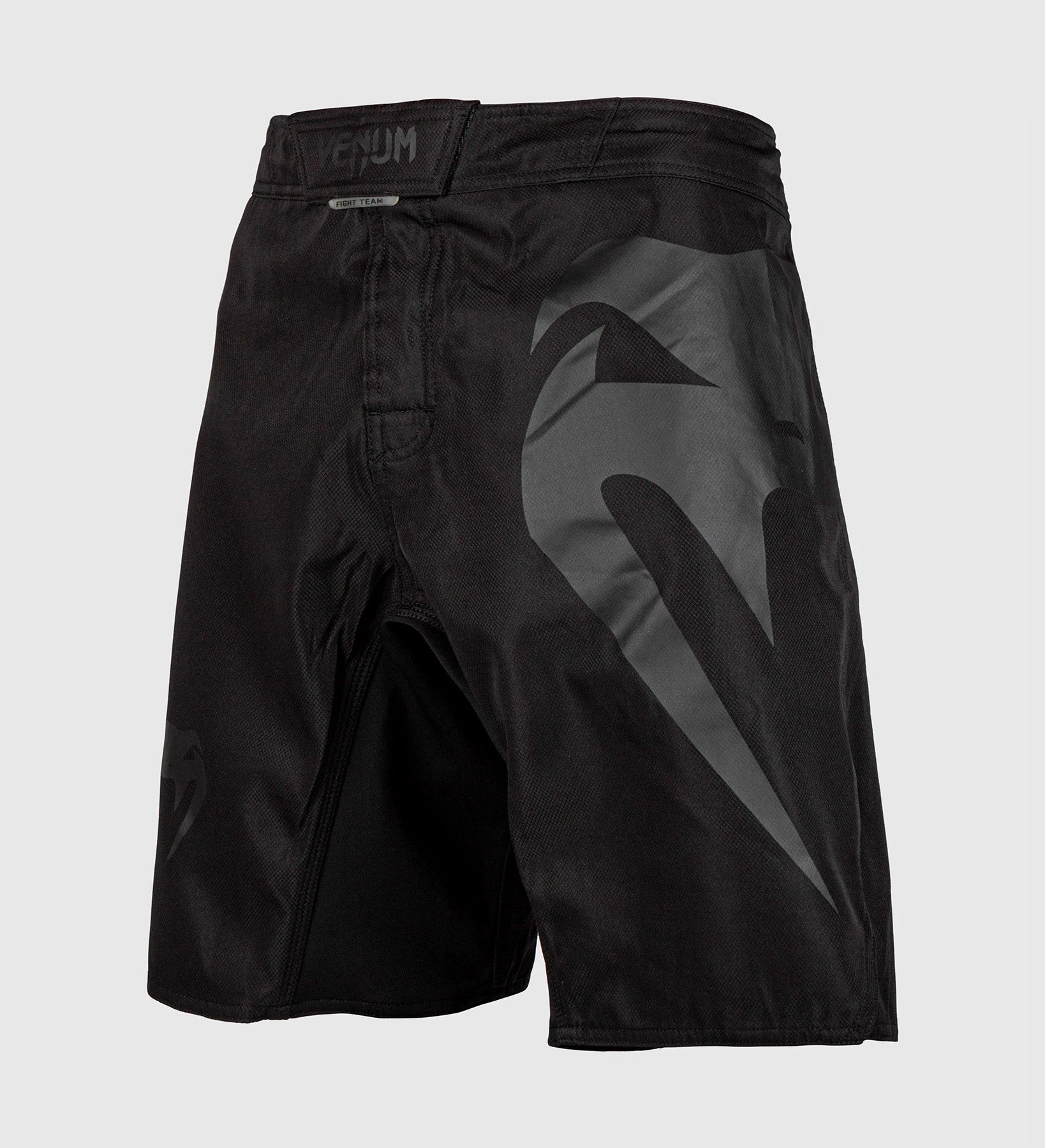Venum MMA Broekje Light 3.0 - Zwart - Shorts